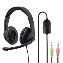HAMA PC HEADSET "HS-P200"