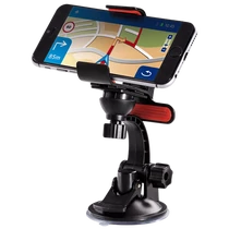 HAMA UNIVERZÁLIS AUTÓS  MOBIL/NAVI TARTÓ
