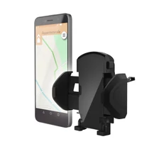 HAMA UNIVERZÁLIS AUTÓS  MOBILTARTÓ "ESSENTIAL" SZELLŐZŐRÁCSHOZ