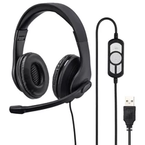HAMA "USB-300" PC-HEADSET