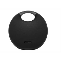 HARMAN KARDON ONYX STUDIO 6, HORDOZHATÓ BLUETOOTH HANGSZÓRÓ, FEKETE