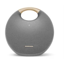 HARMAN KARDON ONYX STUDIO 6, HORDOZHATÓ BLUETOOTH HANGSZÓRÓ, SZÜRKE