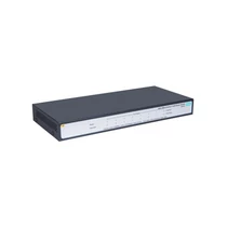 HPE 1420 8G PoE+ (64W) Switch