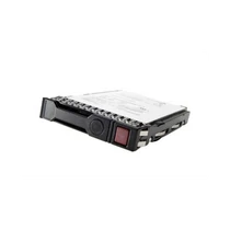 HPE 1.92TB SATA MU SFF SC MV SSD