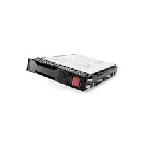 HPE 3.5" HDD SAS Hot-Plug 10TB 7200rpm SC He 512e LFF