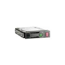HPE 3.5" HDD SAS Hot-Plug 600GB SAS 15K LFF SCC DS HDD