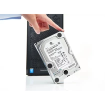 HPE 3.5" HDD SATA Non-Hot-Plug 1TB 7200rpm 6G Entry LFF