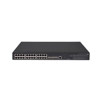 HPE 5130-24G-PoE+-4SFP+ EI Swch