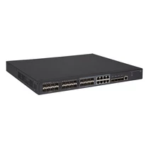 HPE 5130-24G-SFP-4SFP+ EI Switch