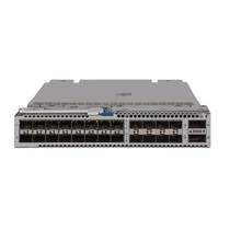 HPE 5930 24-port SFP+ and 2-port QSFP+ Module