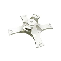 HPE AP-220-MNT-W1W Mt Basic White Kit