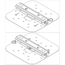 HPE AP-MNT-E AP mount bracket individual E