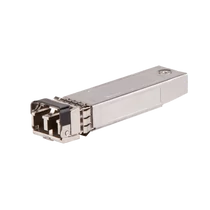 HPE Aruba 10G SFP+ LC LRM 220m MMF XCVR