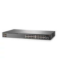 HPE Aruba 2540 24G 4SFP+ Switch