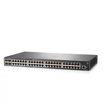 HPE Aruba 2540 48G 4SFP+ Switch