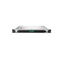 HPE rack szerver ProLiant DL160 Gen10, Xeon-S 8C 4208 2.1GHz, 1x16GB, NoHDD 8SFF, S100i SATA, 1x500W