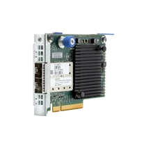 HPE Eth 10/25Gb 2P 640FLR-SFP28 Adapter
