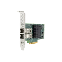 HPE Eth 10/25Gb 2P 640SFP28 Adapter