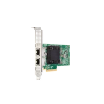 HPE Ethernet 10Gb 2-port 535T Adapter