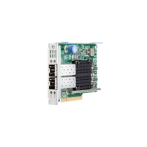 HPE Ethernet 10_25Gb 2-port 631FLR-SFP28 Adapter