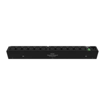 HPE G2 Basic 3.6kVA/(12) C13 WW PDU