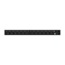 HPE G2 Basic 3.6kVA/C13 C19 WW PDU