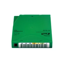 HPE LTO-8 30TB RW Data Cartridge