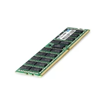 HPE Szerver memória 16GB (1x16GB) Dual Rank x4 DDR4-2666 CAS-19-19-19 Registered Smart Memory Kit