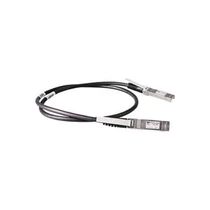 HPE X242 40G QSFP+ to QSFP+ 3m DAC Cable