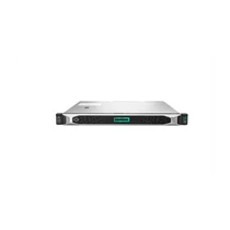 HPE rack szerver ProLiant DL160 Gen10, Xeon-B 8C 3206R 1.9GHz, 1x16GB, NoHDD 4LFF, S100i SATA, 1x500W