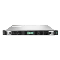 HPE rack szerver ProLiant DL160 Gen10, Xeon-S 8C 4110 2.1GHz, 16GB, No HDD 8SFF, S100i SATA, 1x500W