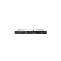HPE rack szerver ProLiant DL20 Gen10, 4C E-2224 3.40GHz, 1x16GB, NoHDD 2LFF, S100i, 290W, 3év NBD