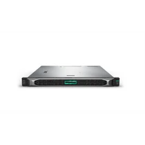 HPE rack szerver ProLiant DL325 Gen10, AMD EPYC 16C 7302P 2.9 GHz, 1x16GB, NoHDD 8SFF, P408i-a, 1x800W, 3év NBD