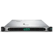 HPE rack szerver ProLiant DL360 Gen10, Xeon-S 12C 4214R 2,4GHz, 32GB, No HDD, P408i-a, 1x500W