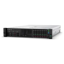 HPE rack szerver ProLiant DL380 Gen10, Xeon-G 16C 5218 2.3GHz, 32GB, NoHDD 8SFF, P408i-a SR, 1x800W