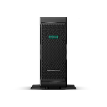 HPE torony szerver ProLiant ML350 Gen10, 20C Xeon-G 5218R 2.1GHz, 32GB, no HDD 8xSFF, P408i-a, 2x800W