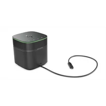 HP Thunderbolt Dock 120W G2, audio