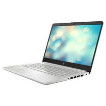 HP 14-dk1011nh, 14" FHD AG IPS, AMD Ryzen3 3250U, 8GB, 512GB SSD, Win 10, ezüst