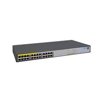 HPE 1420-24G-PoE+ (124W) Switch