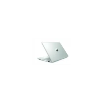 HP 15-dw1001nh, 15.6" FHD AG, Core i5-10210U, 4GB, 256GB SSD, GF MX110 2GB, Win 10, ezüst