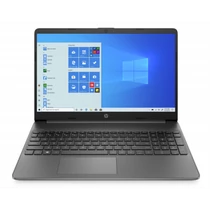 HP 15s-eq1058nh, 15.6" FHD AG SVA 220cd, Athlon 3020e, 4GB, 256GB SSD, Win 10, szürke