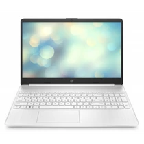 HP 15s-eq2013nh, 15.6" FHD AG IPS, Ryzen5 5500U, 8GB, 256GB SSD, fehér