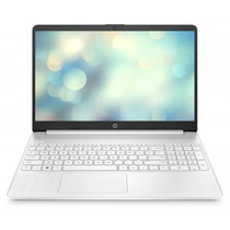 HP 15s-eq2015nh, 15.6" FHD AG IPS, Ryzen3 5300U, 8GB, 256GB SSD, fehér