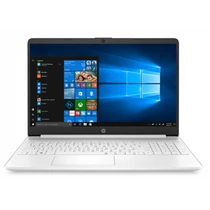 HP 15s-fq1031nh, 15.6" FHD AG SVA, Core i3-1005G1, 8GB, 256GB SSD, Win 10, fehér