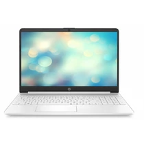 HP 15s-fq1047nh, 15.6" FHD AG, Core i5-1035G1, 8GB, 512GB SSD, Win 10, fehér