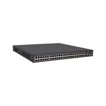 HPE 1950-48G-2SFP+-2XGT-PoE+ Switch