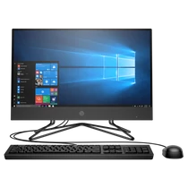 HP 200 G4 AIO Core i3-10110U 2.1GHz, 8GB, 256GB SSD, Win 10 Prof.