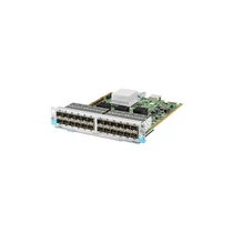 HPE Aruba 24p 1GbE SFP v3 zl2 Module