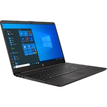 HP 250 G8 15.6" FHD AG, Core i3-1005G1 1.2GHz, 4GB, 256GB SSD, Win 10, fekete