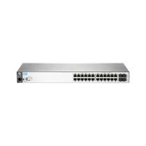HPE Aruba 2530 24G Switch